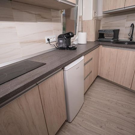 Smart Apartament Braşov Esterno foto